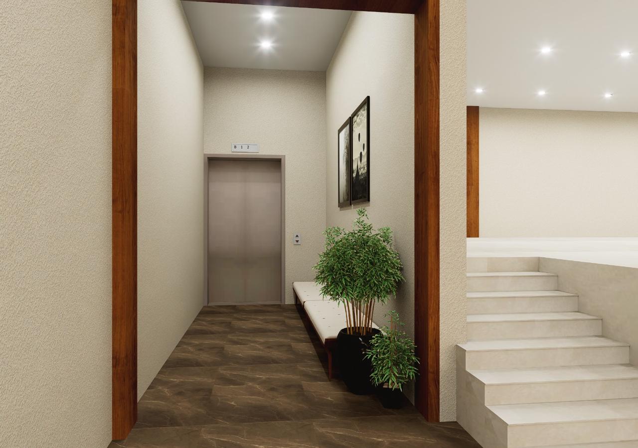 Event hall - Palm Convention Center 7